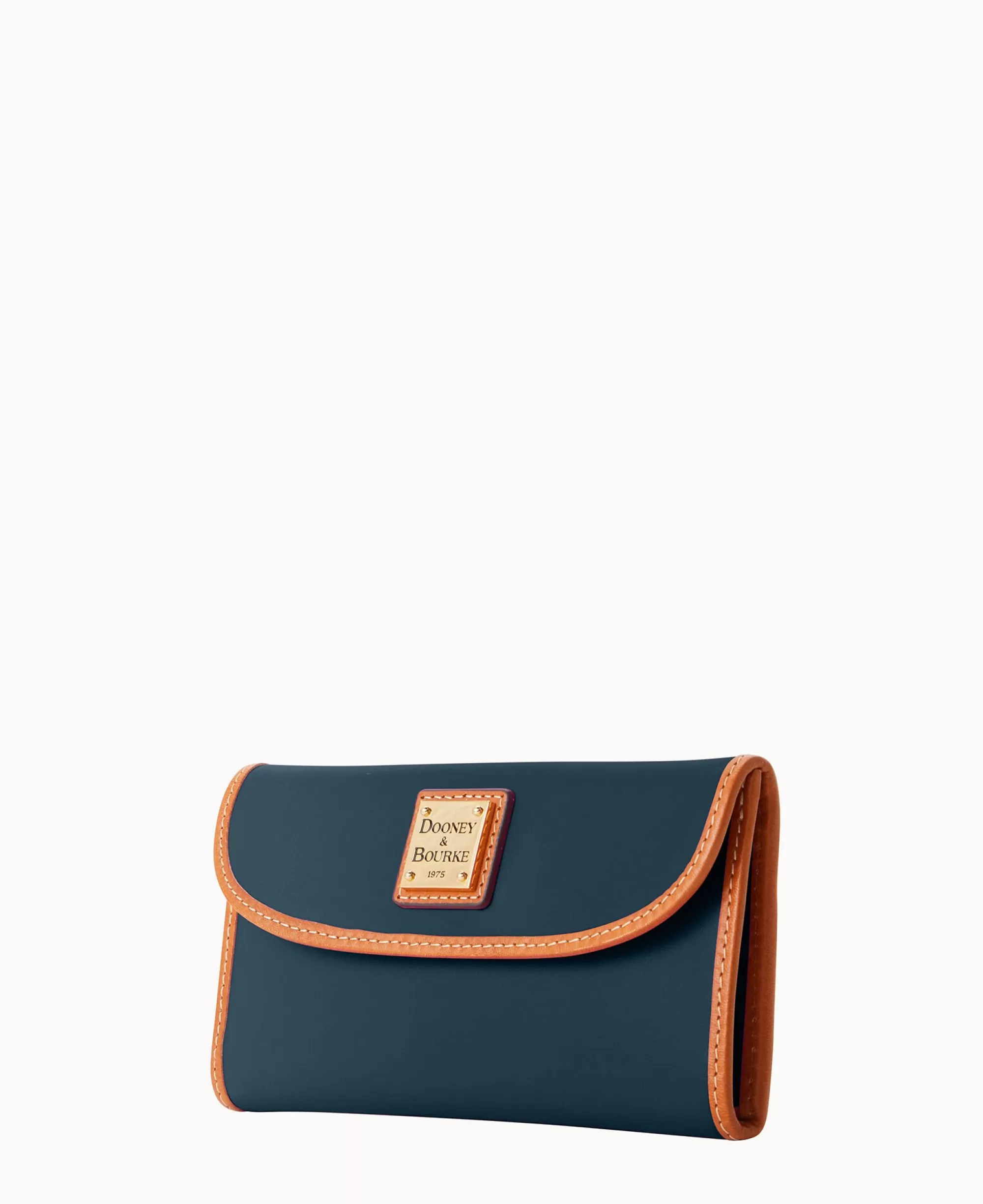 Dooney & Bourke Grab and Go | Clutches^Wexford Leather Continental Clutch