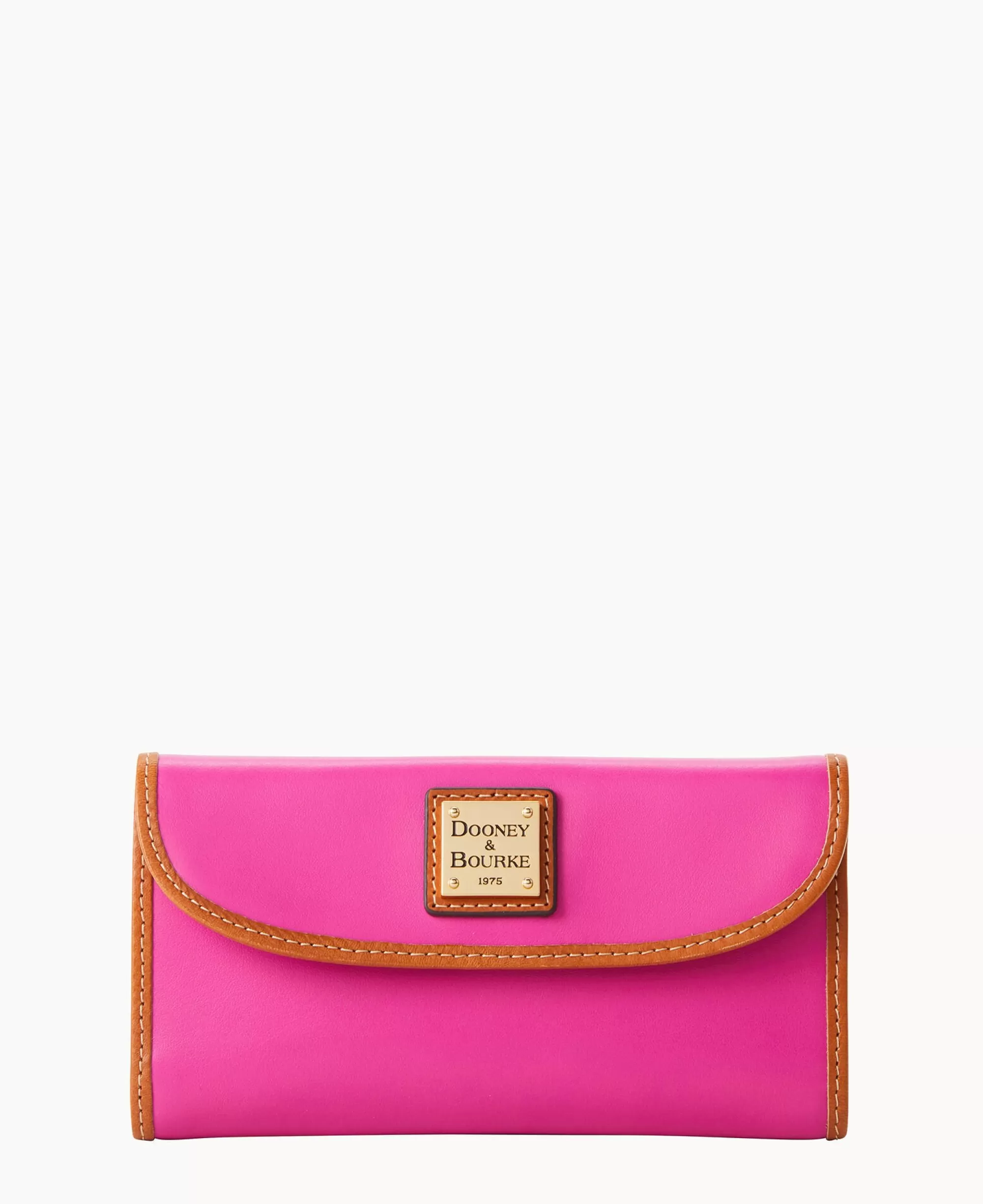 Dooney & Bourke Grab and Go | Clutches^Wexford Leather Continental Clutch