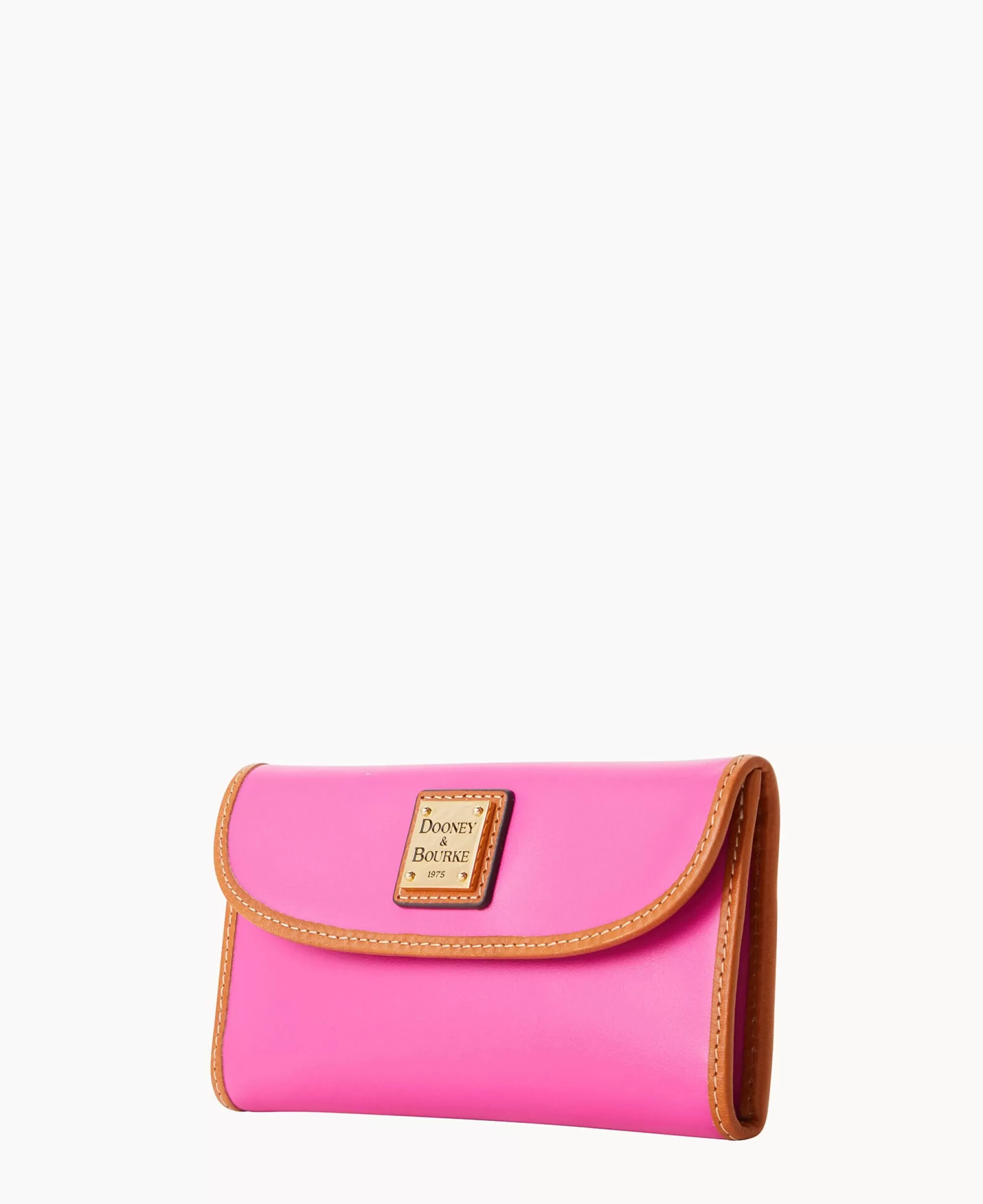 Dooney & Bourke Grab and Go | Clutches^Wexford Leather Continental Clutch