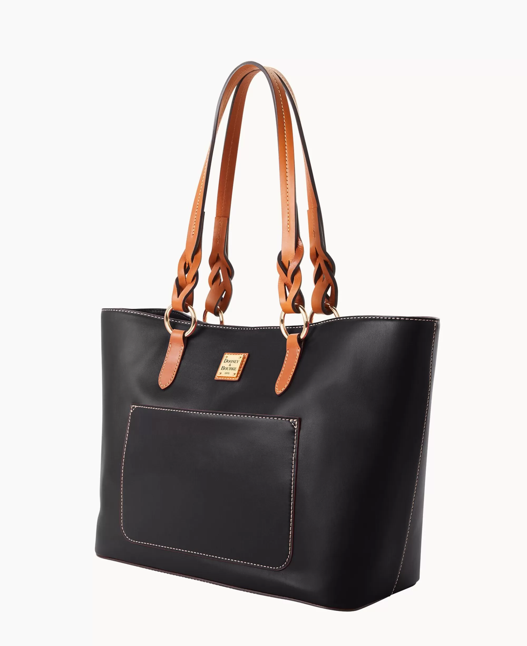 Dooney & Bourke Ready For the Getaway | Smooth Leather^Wexford Leather Tammy Tote