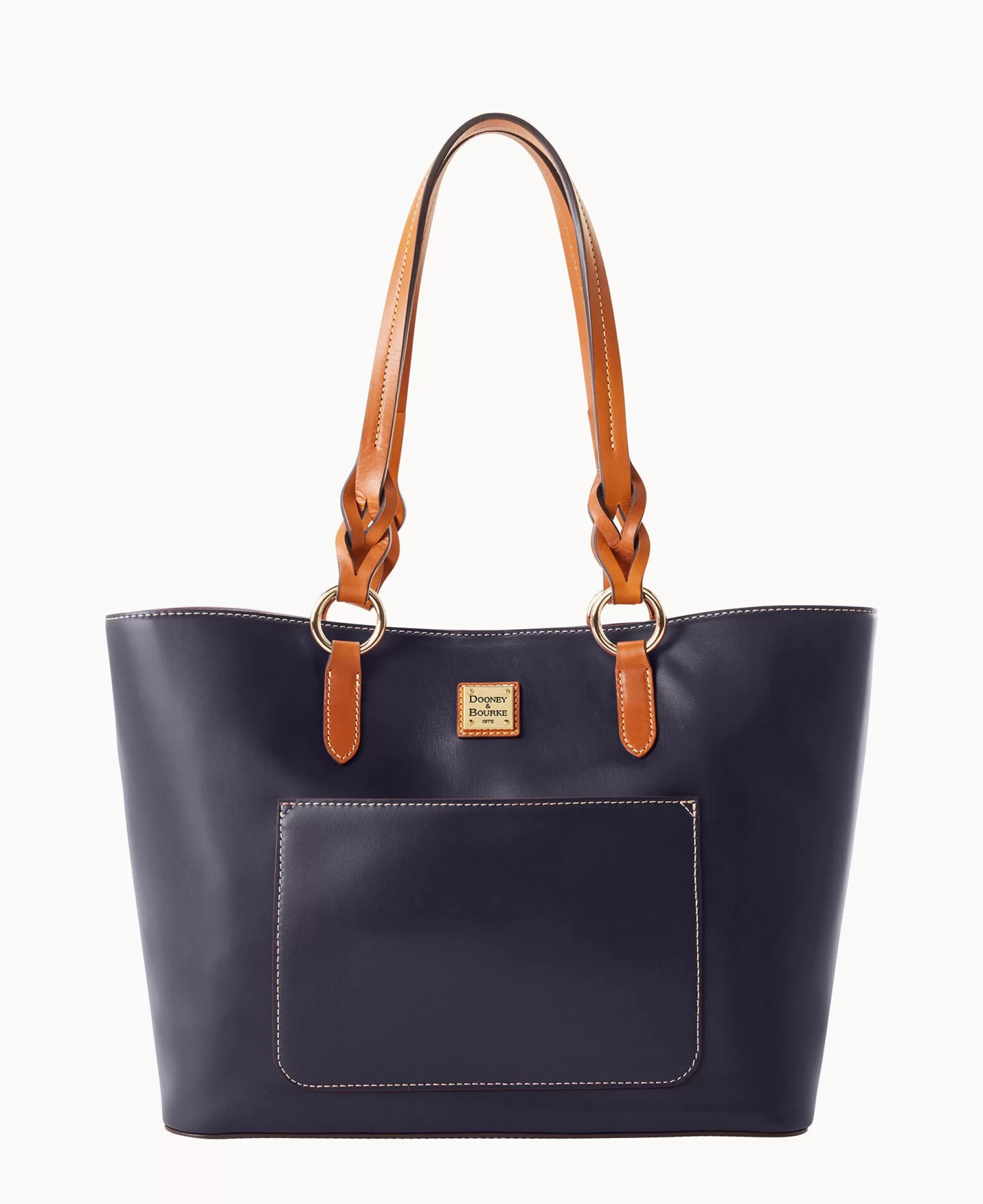 Dooney & Bourke Ready For the Getaway | Smooth Leather^Wexford Leather Tammy Tote