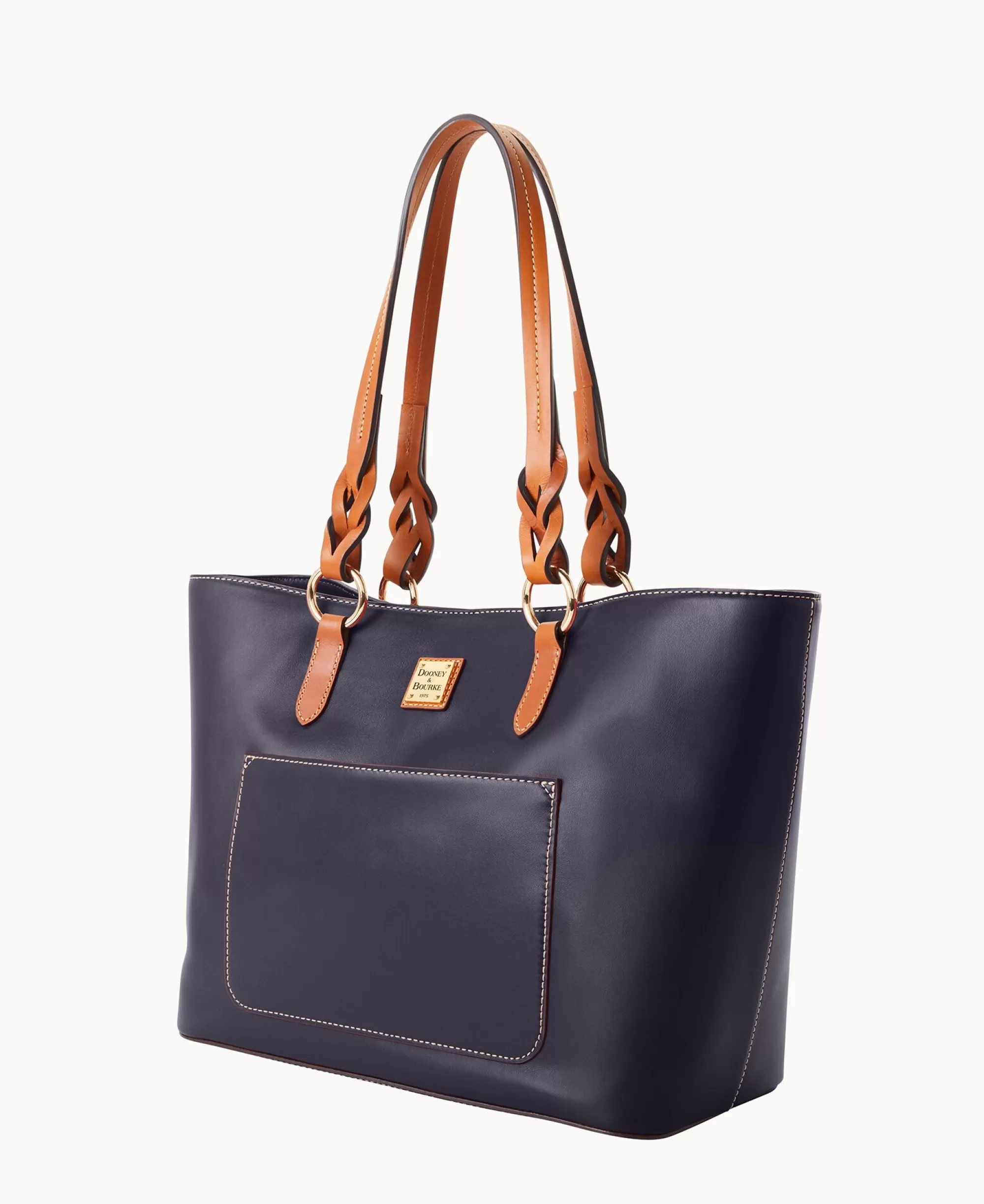 Dooney & Bourke Ready For the Getaway | Smooth Leather^Wexford Leather Tammy Tote