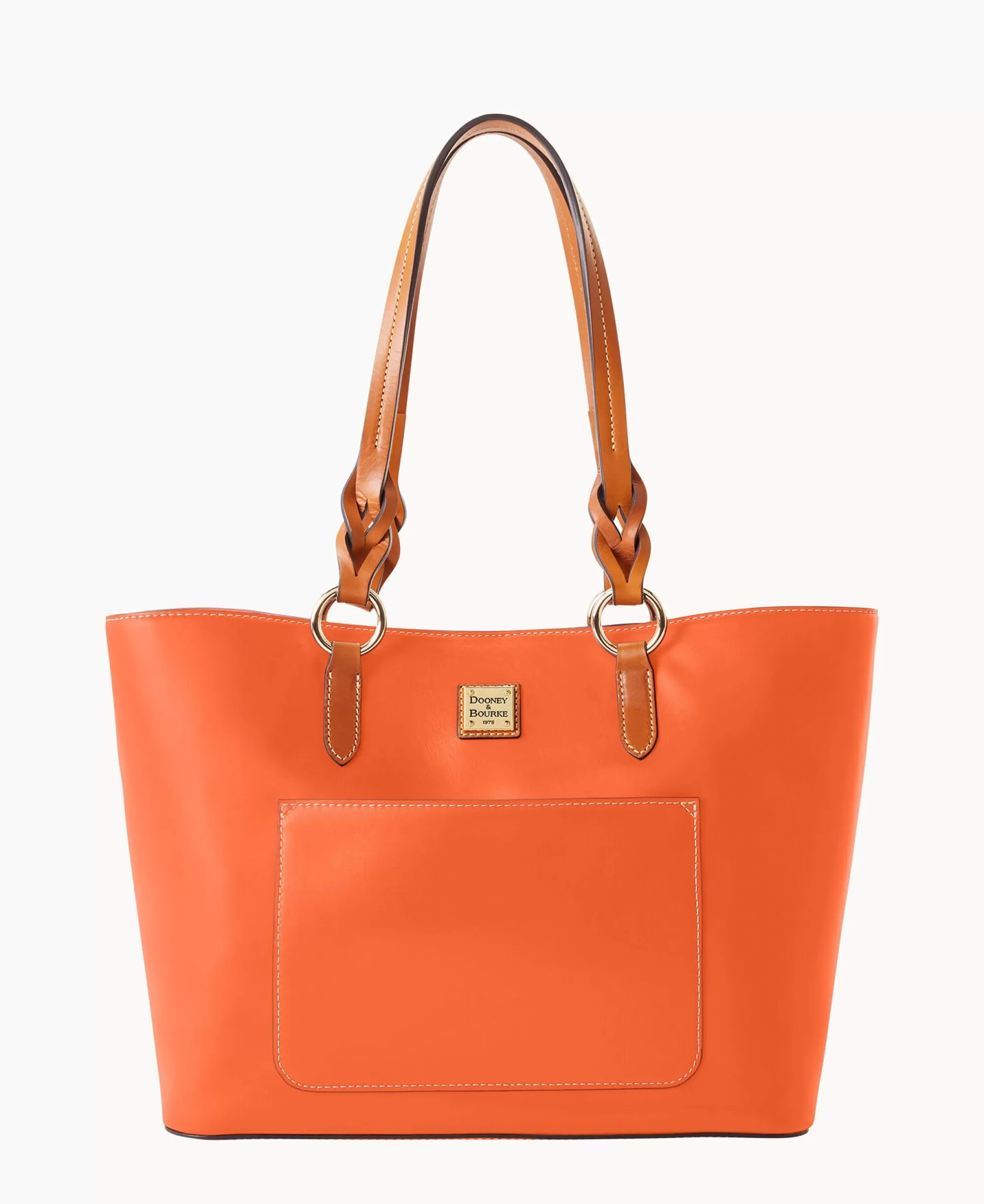 Dooney & Bourke Ready For the Getaway | Smooth Leather^Wexford Leather Tammy Tote