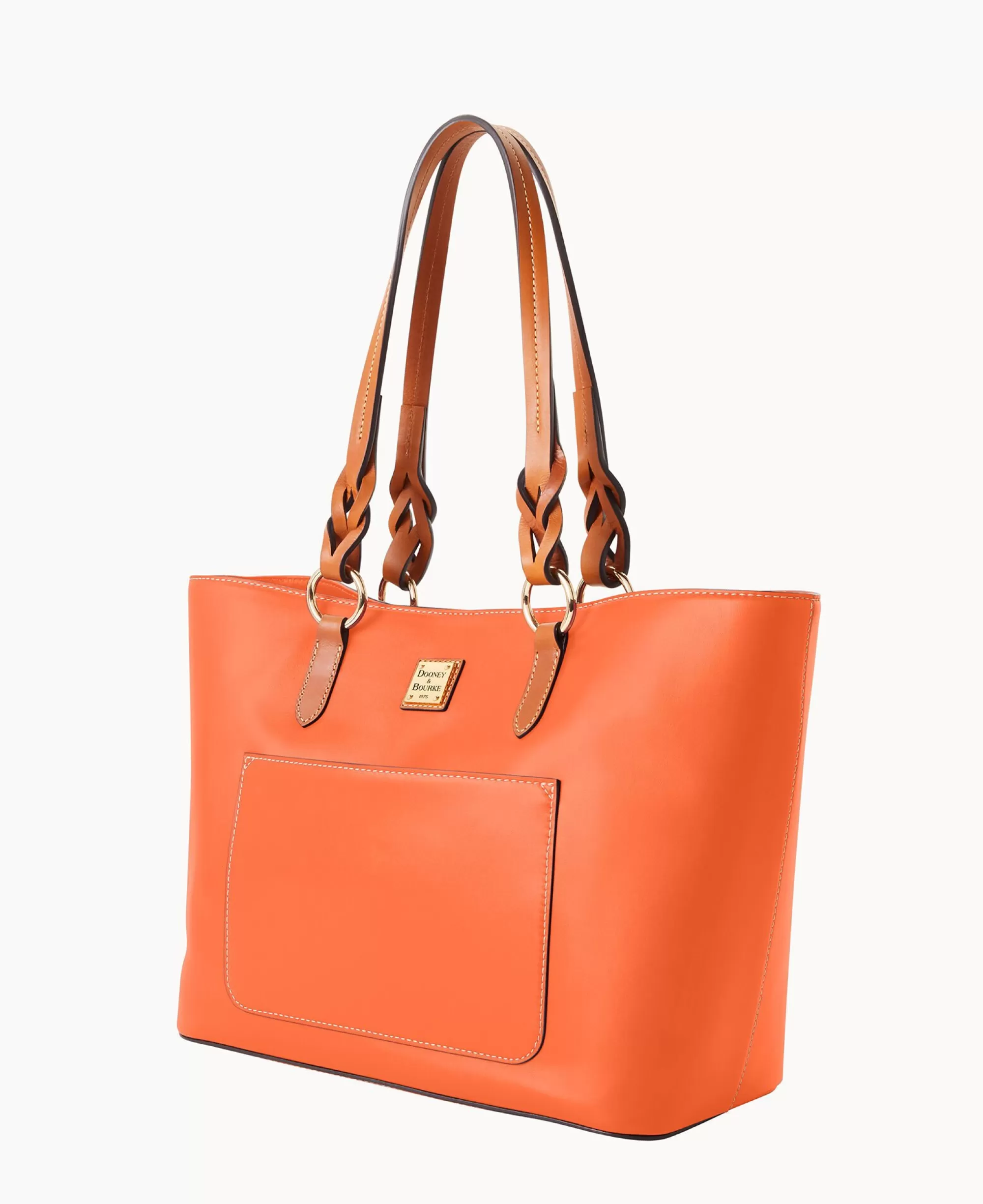 Dooney & Bourke Ready For the Getaway | Smooth Leather^Wexford Leather Tammy Tote