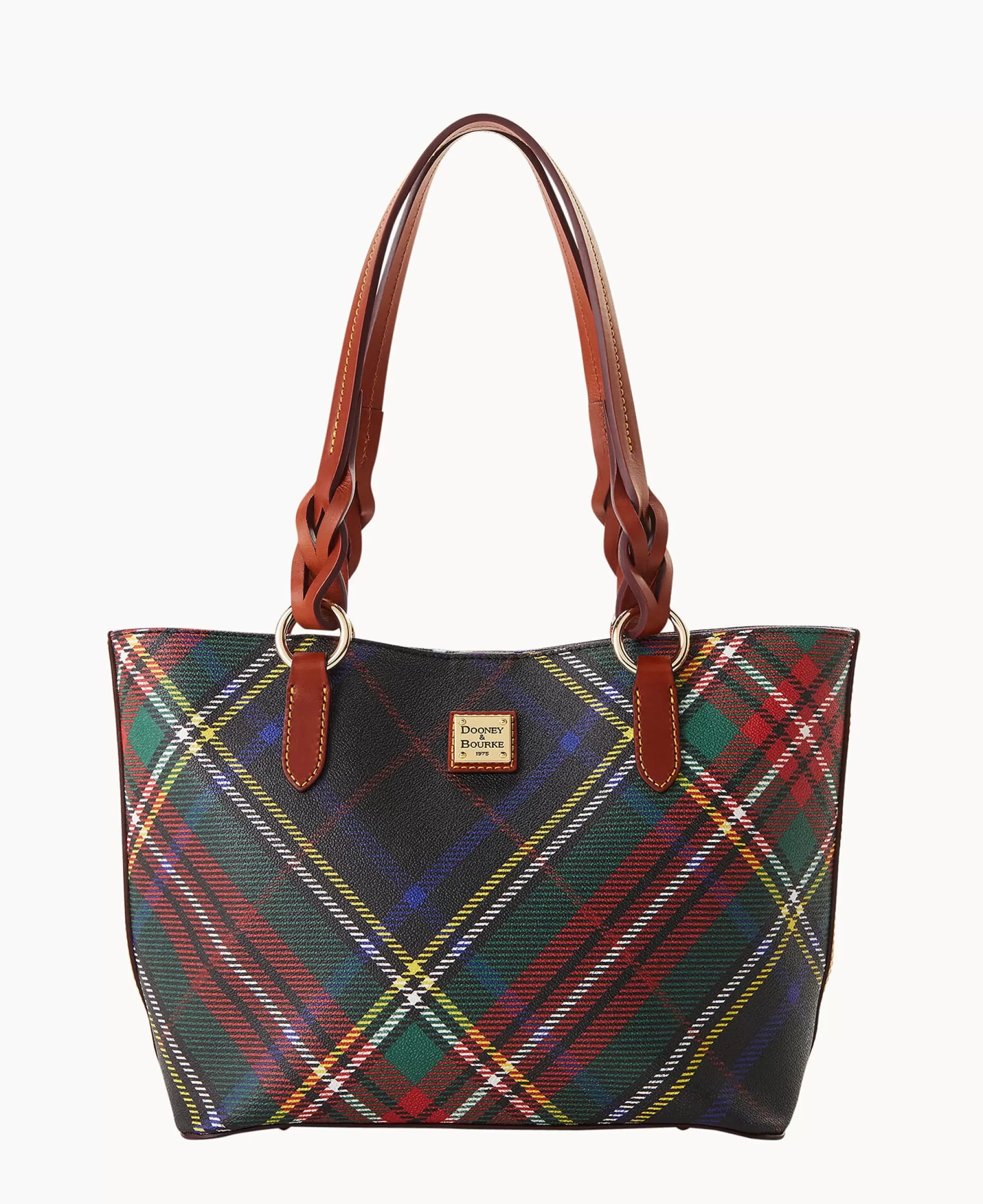 Dooney & Bourke Printed Fabric | Mini Bags^Windsor Small Nelly Tote