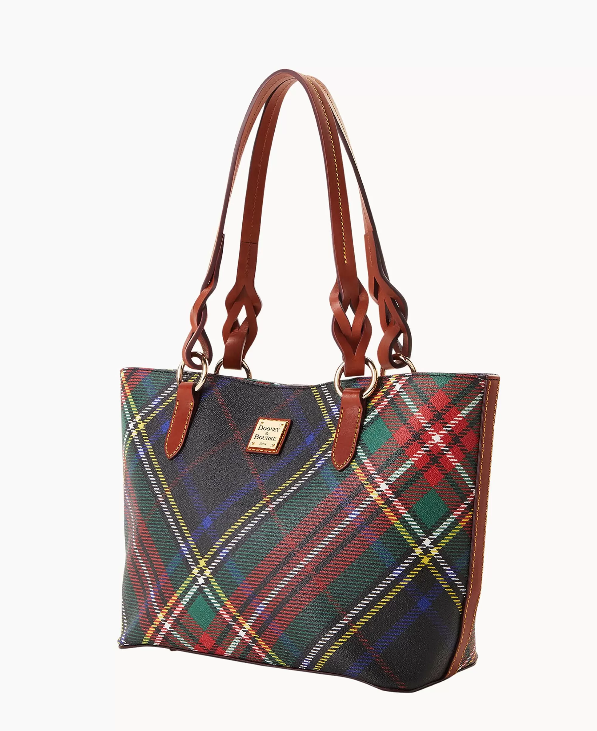 Dooney & Bourke Printed Fabric | Mini Bags^Windsor Small Nelly Tote