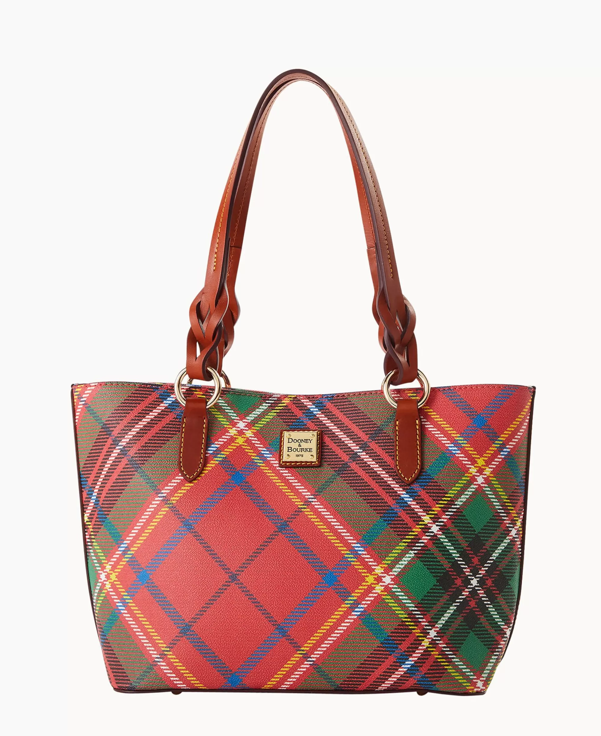 Dooney & Bourke Printed Fabric | Mini Bags^Windsor Small Nelly Tote