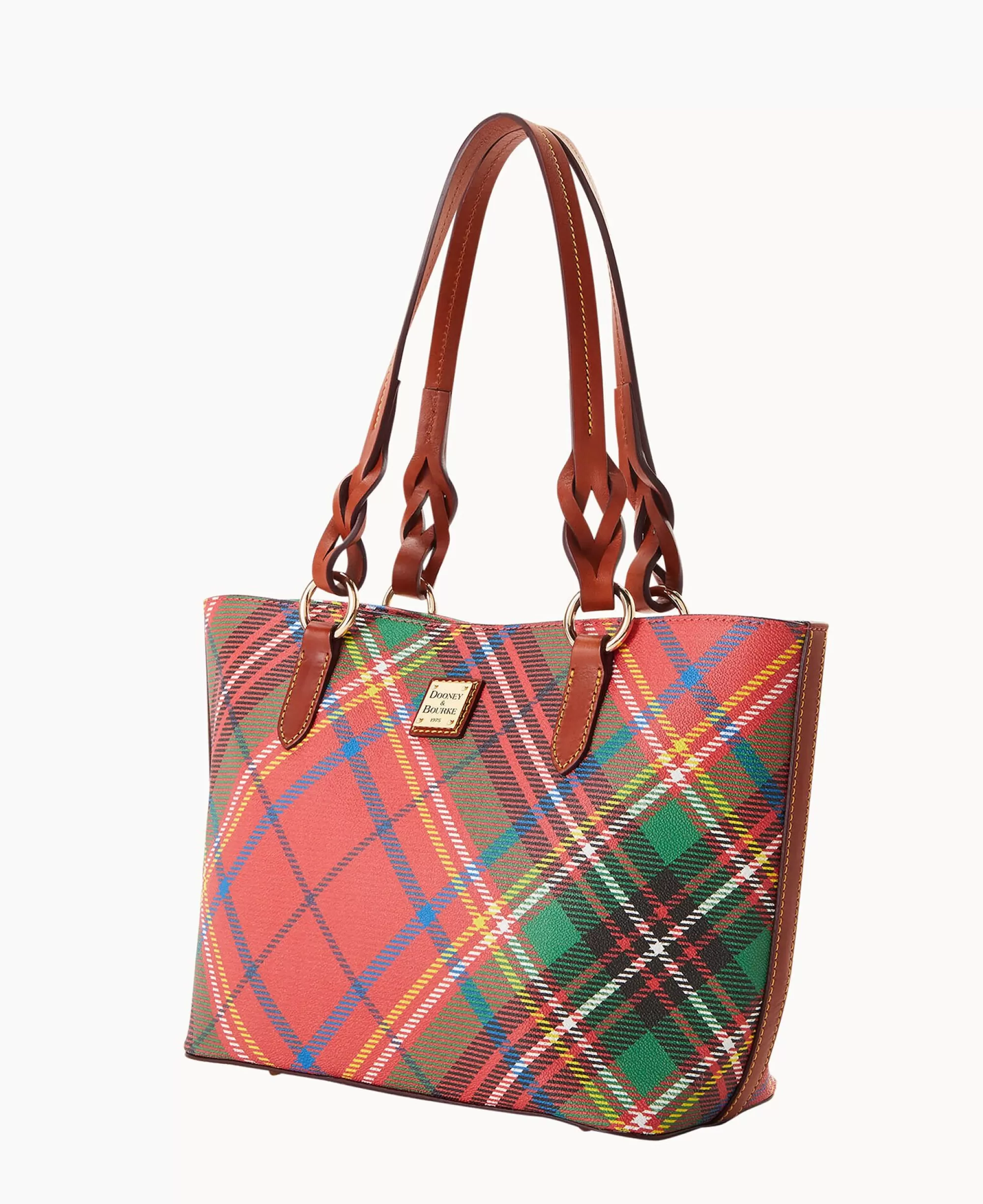 Dooney & Bourke Printed Fabric | Mini Bags^Windsor Small Nelly Tote